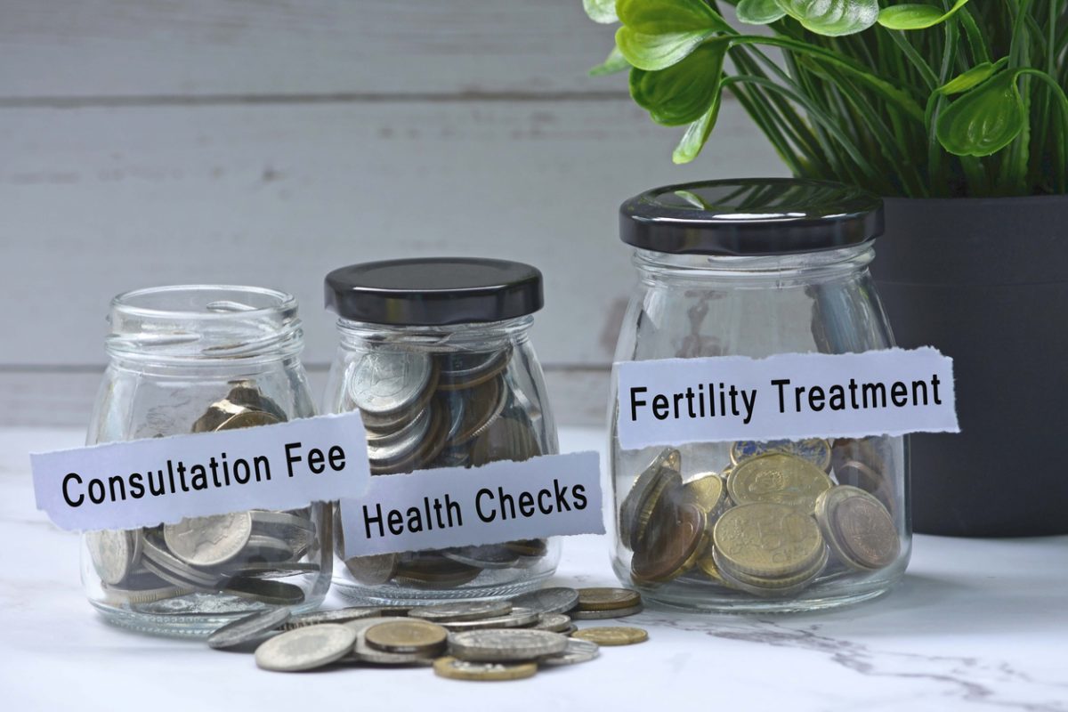 What Does IVF Actually Cost? - New Hope Fertility Center