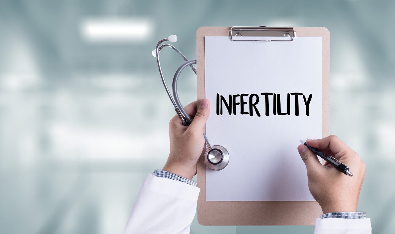 Common Infertility Signs - New Hope Fertility Center