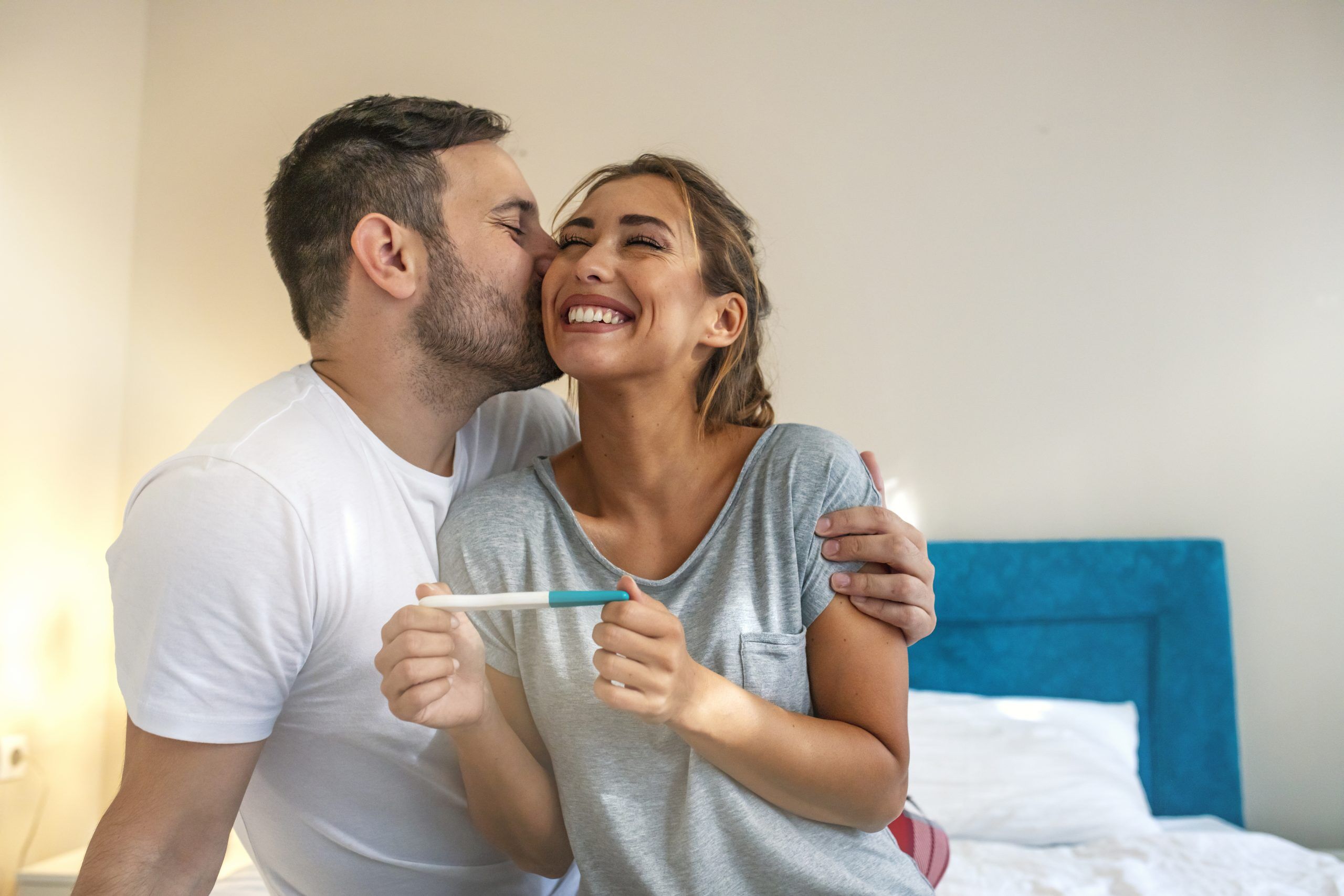 10 Fertility Tips to Help you Get Pregnant - New Hope Fertility Center